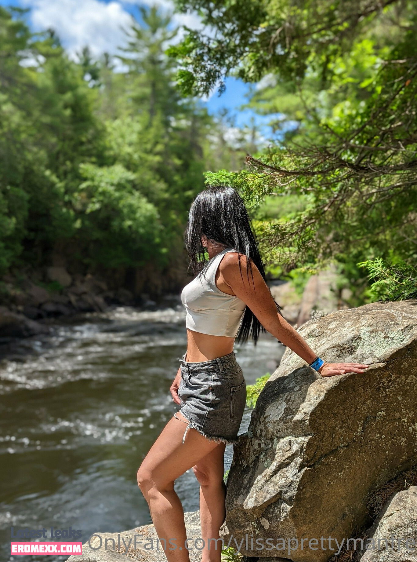 Latest Leaks ylissaprettymanfree Nude #57 - Fapello