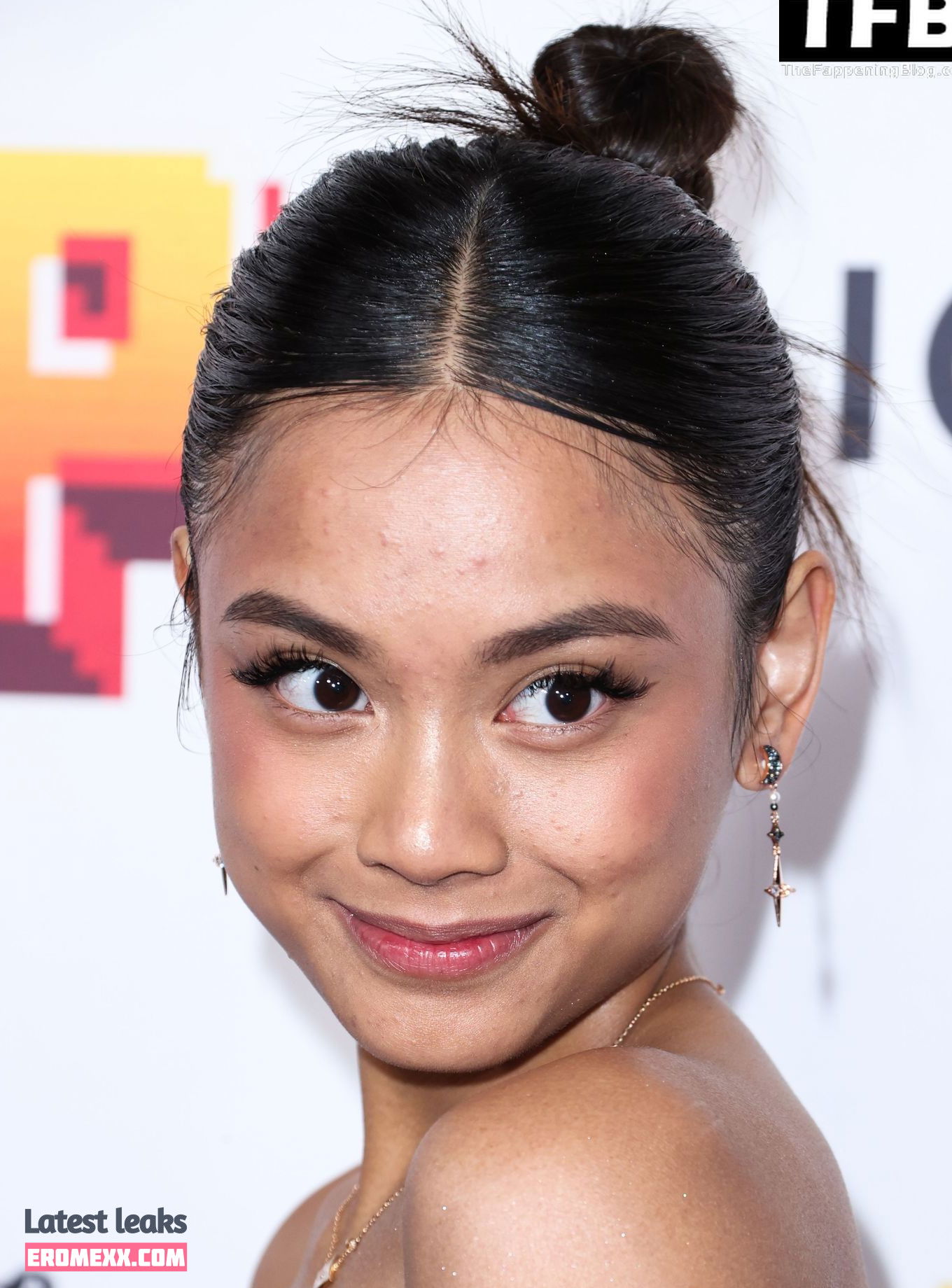 Latest Leaks Ylona Garcia Nude #34 - Fapello