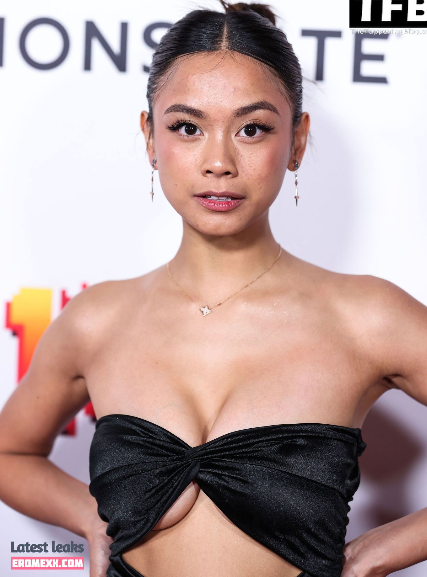 Latest Leaks Ylona Garcia Nude #42 - Fapello
