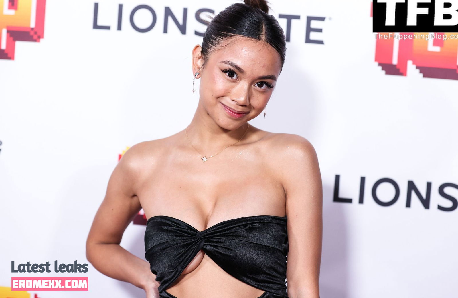 Latest Leaks Ylona Garcia Nude #45 - Fapello