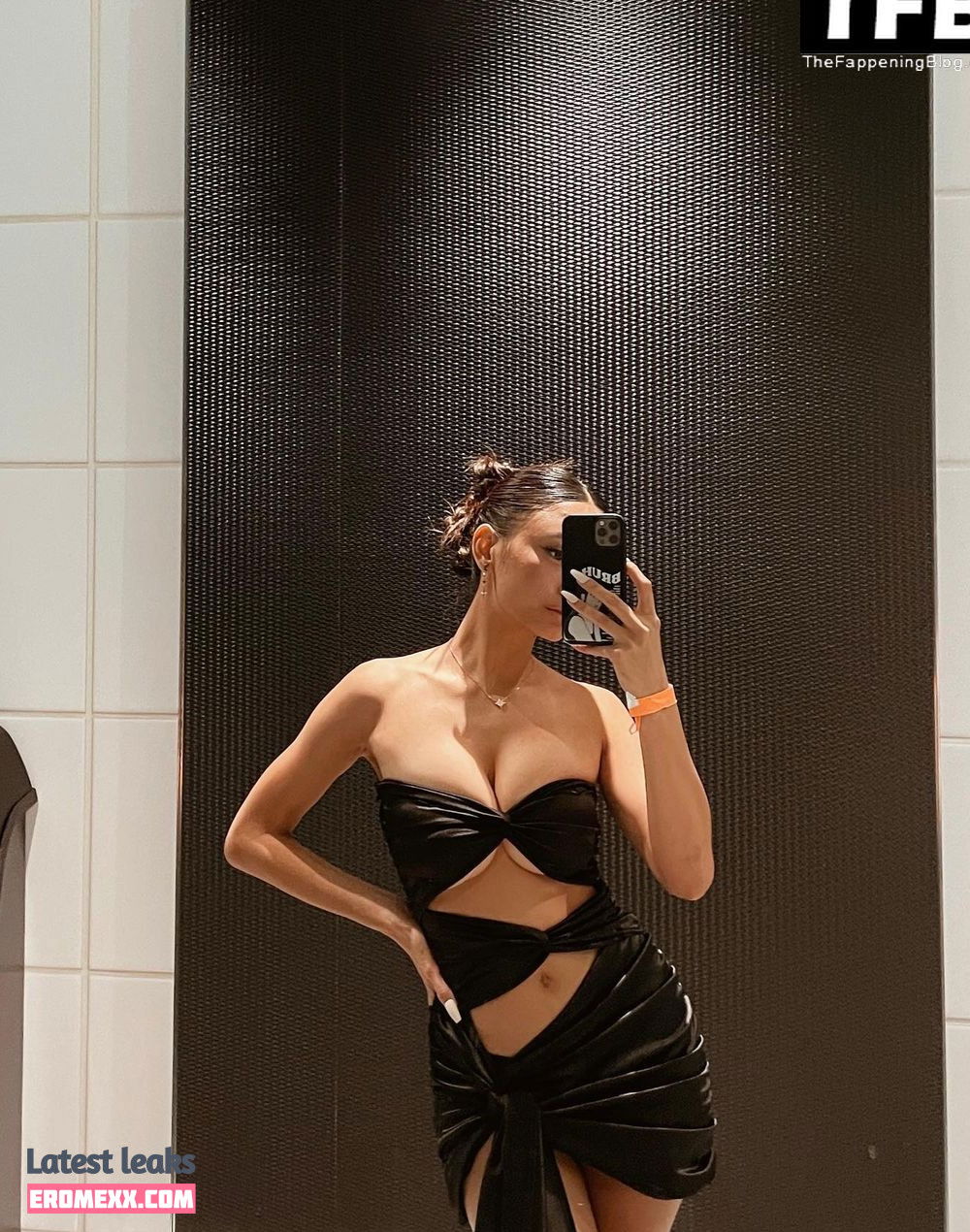 Latest Leaks Ylona Garcia Nude #46 - Fapello