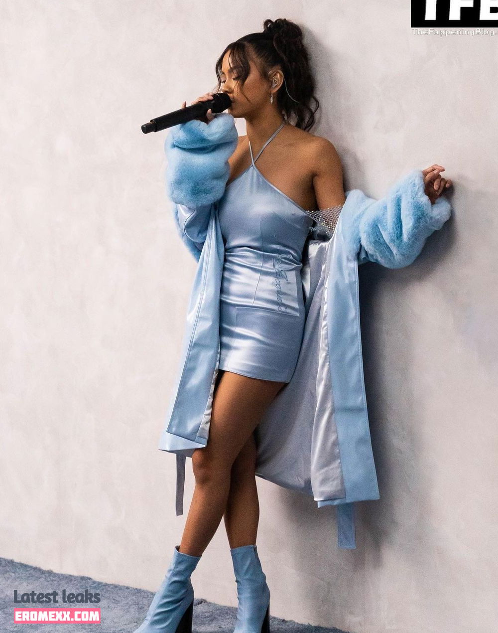 Latest Leaks Ylona Garcia Nude #57 - Fapello