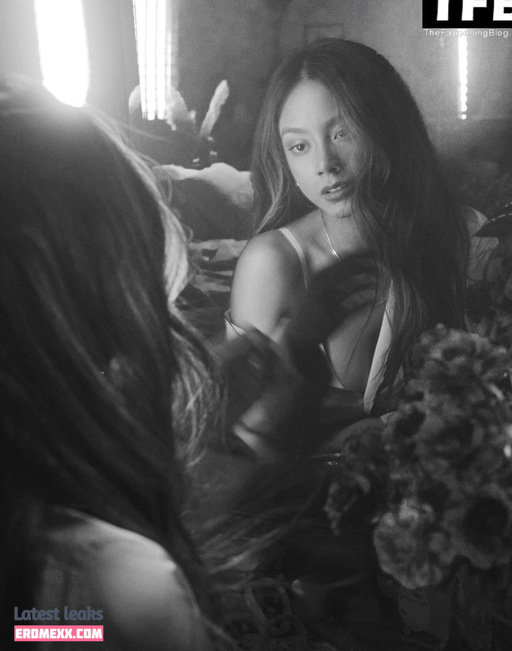Latest Leaks Ylona Garcia Nude #65 - Fapello