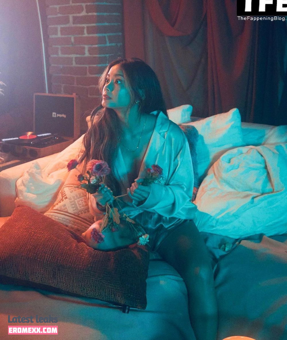 Latest Leaks Ylona Garcia Nude #66 - Fapello