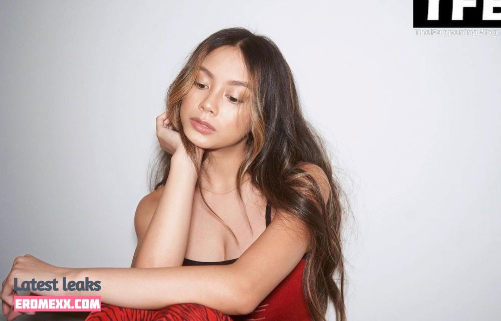 Latest Leaks Ylona Garcia Nude #67 - Fapello