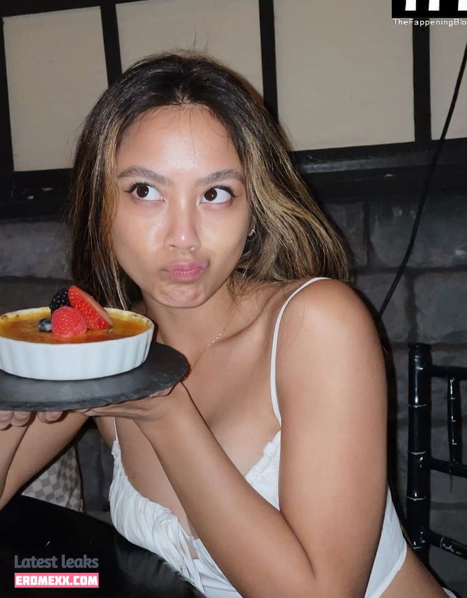 Latest Leaks Ylona Garcia Nude #68 - Fapello