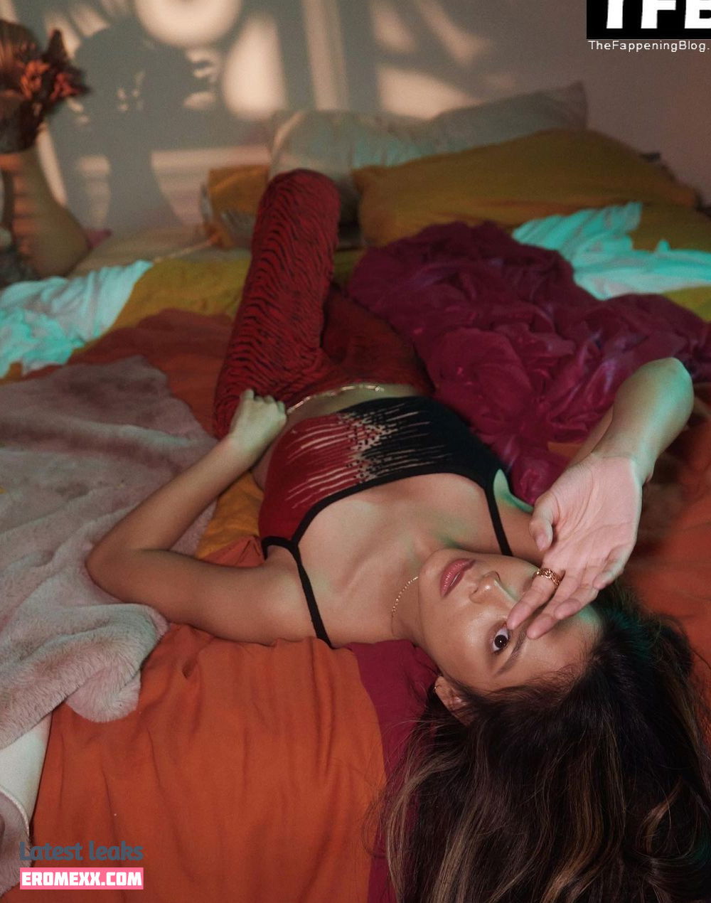 Latest Leaks Ylona Garcia Nude #70 - Fapello