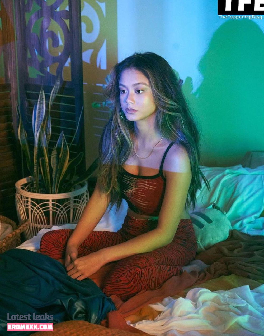 Latest Leaks Ylona Garcia Nude #75 - Fapello