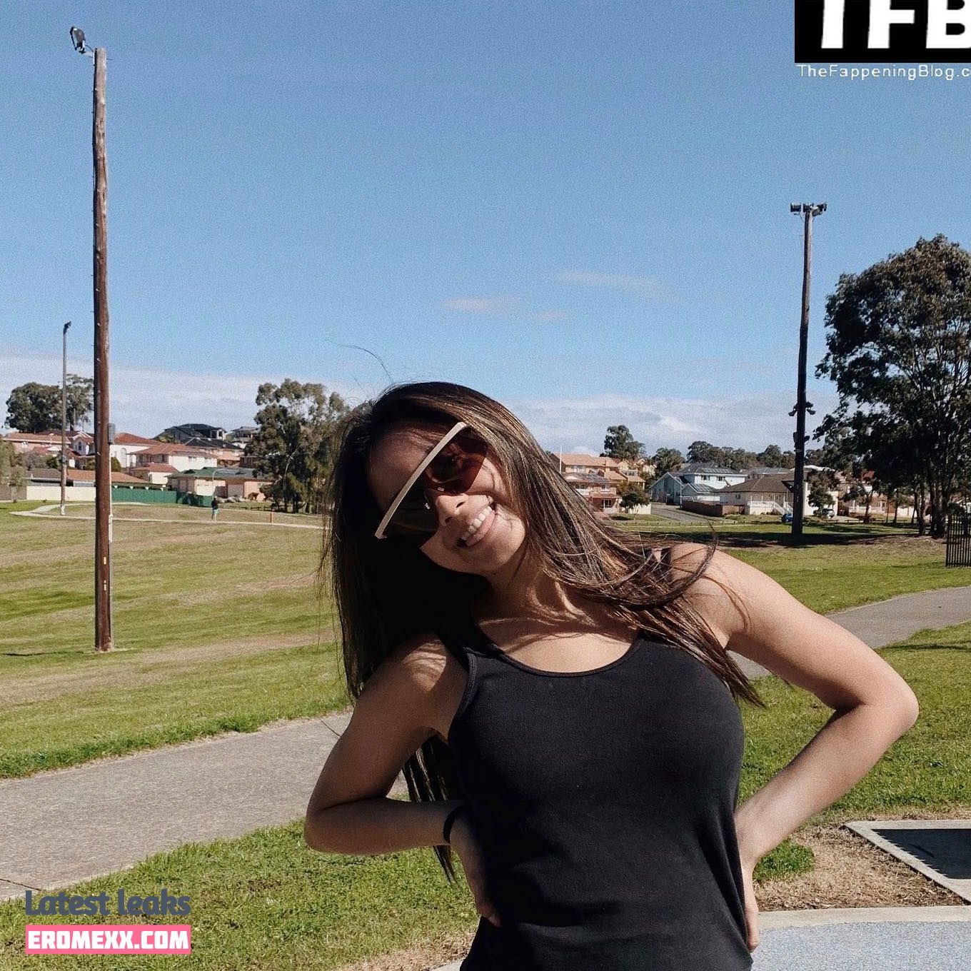Latest Leaks Ylona Garcia Nude #76 - Fapello