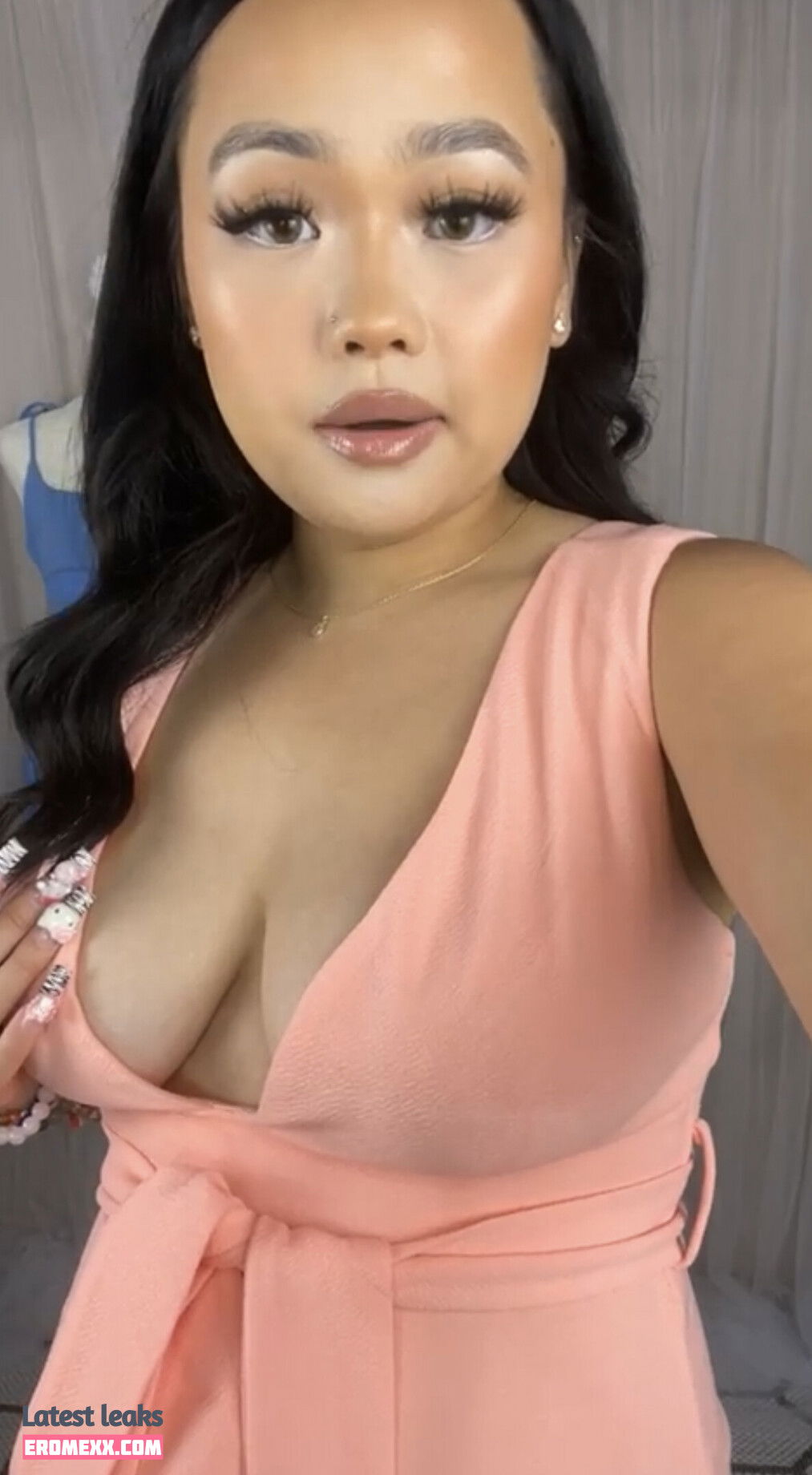 Latest Leaks Ylvwj Nude #1 - Fapello