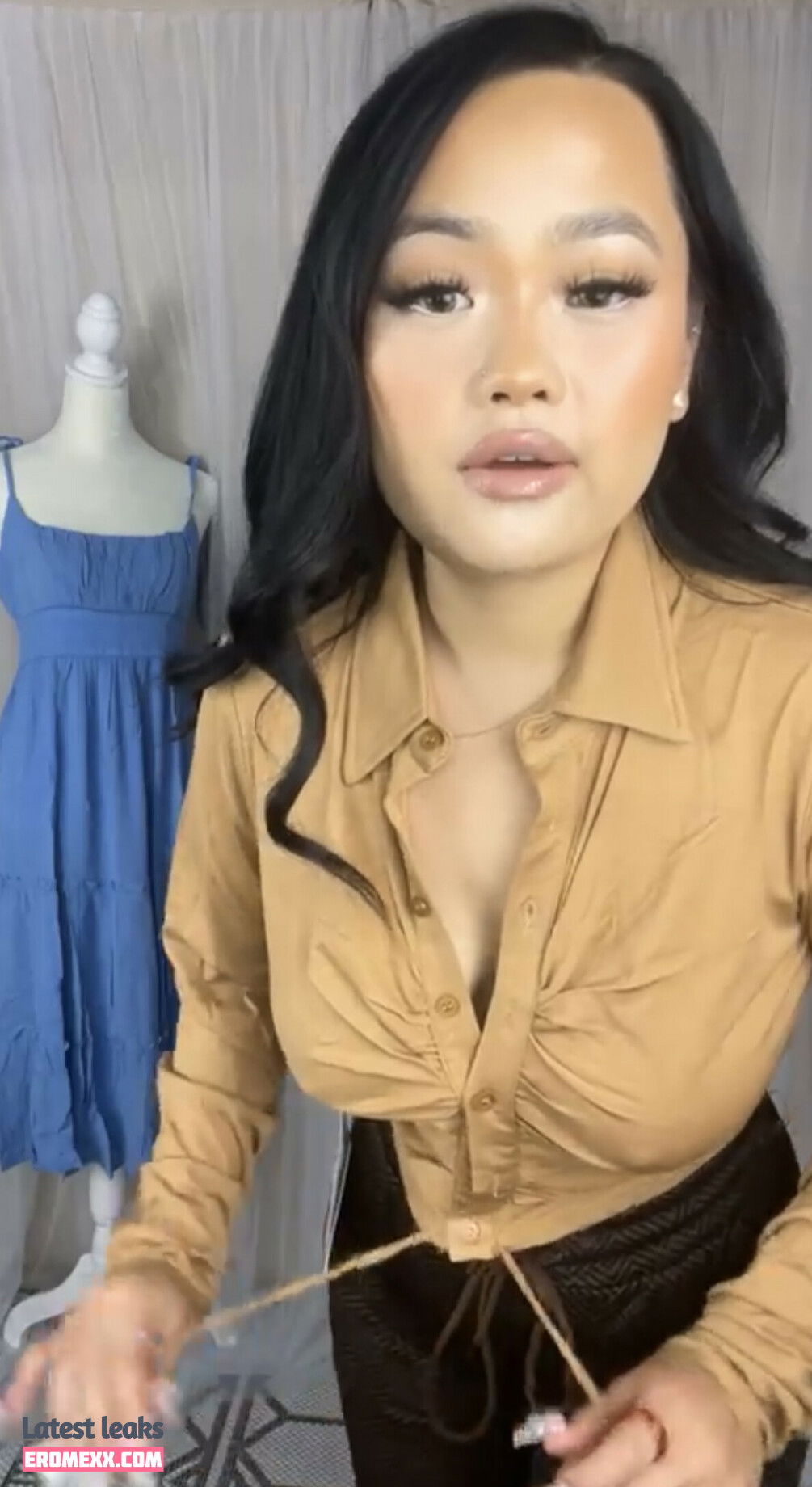 Latest Leaks Ylvwj Nude #3 - Fapello
