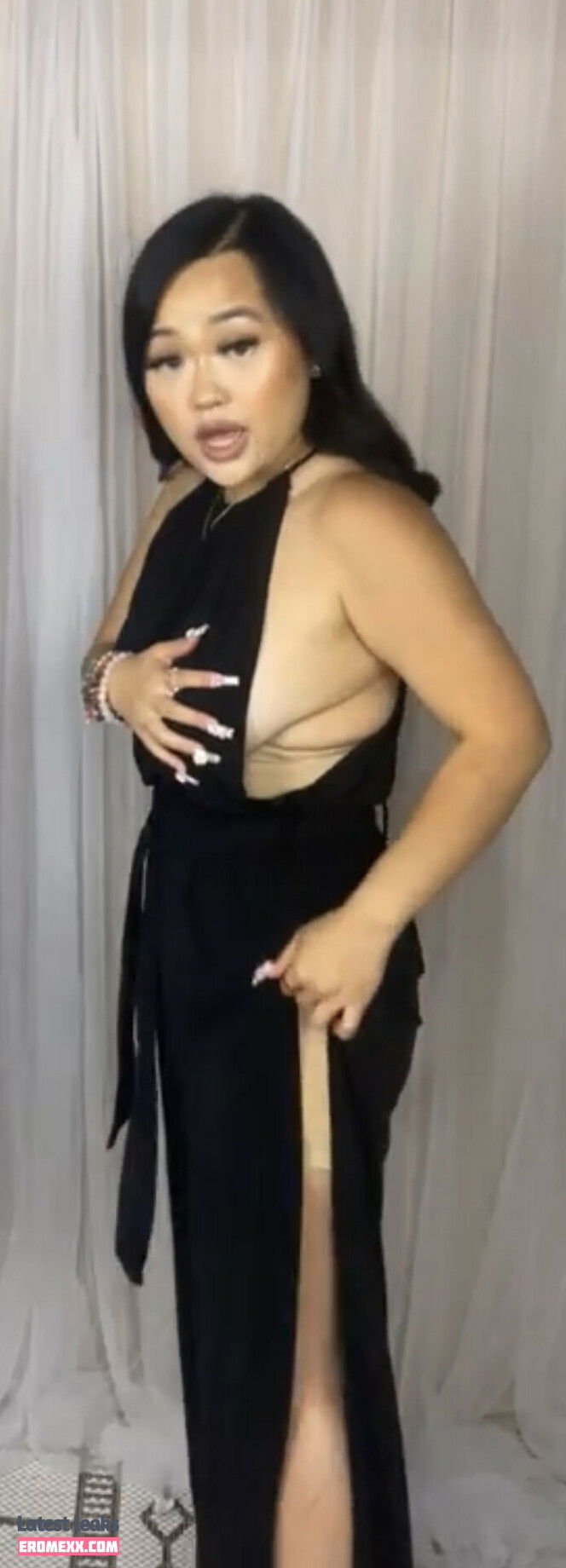 Latest Leaks Ylvwj Nude #5 - Fapello