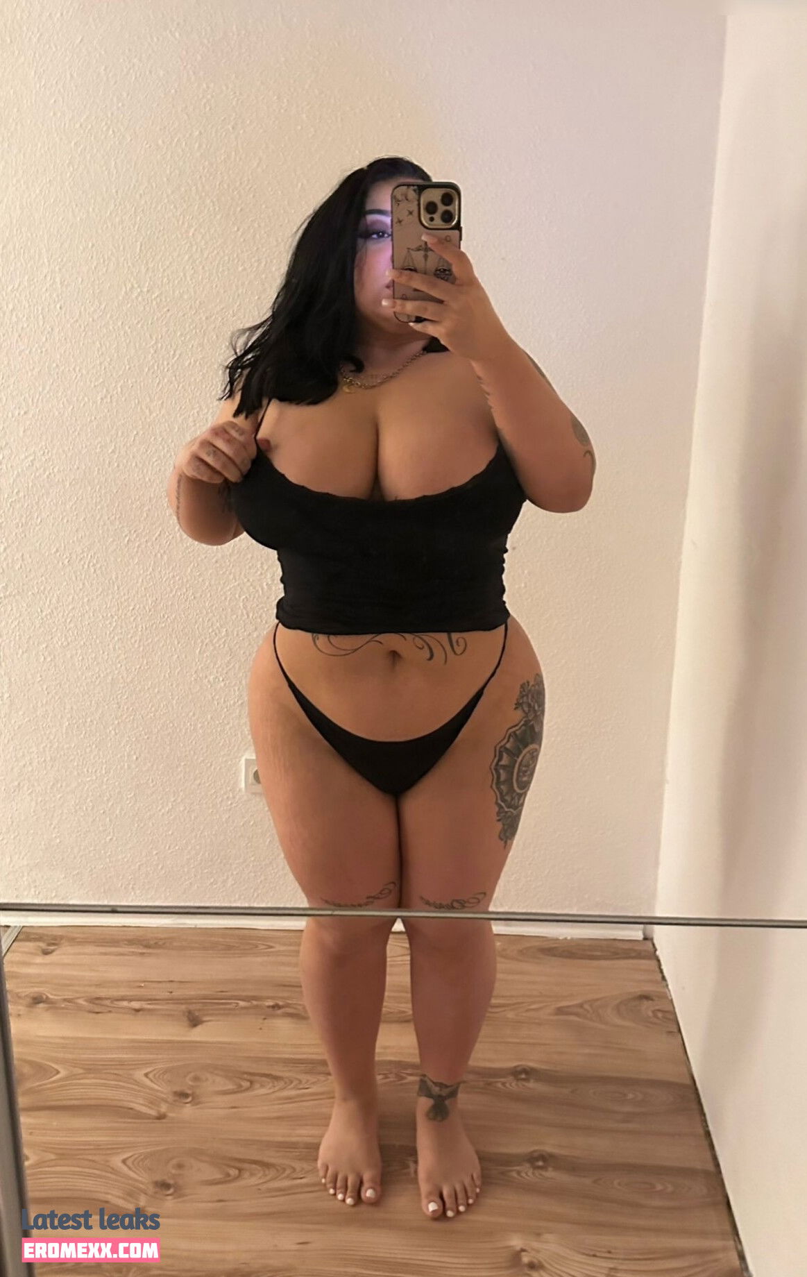 Latest Leaks Yma Louisa Nude #24 - Fapello