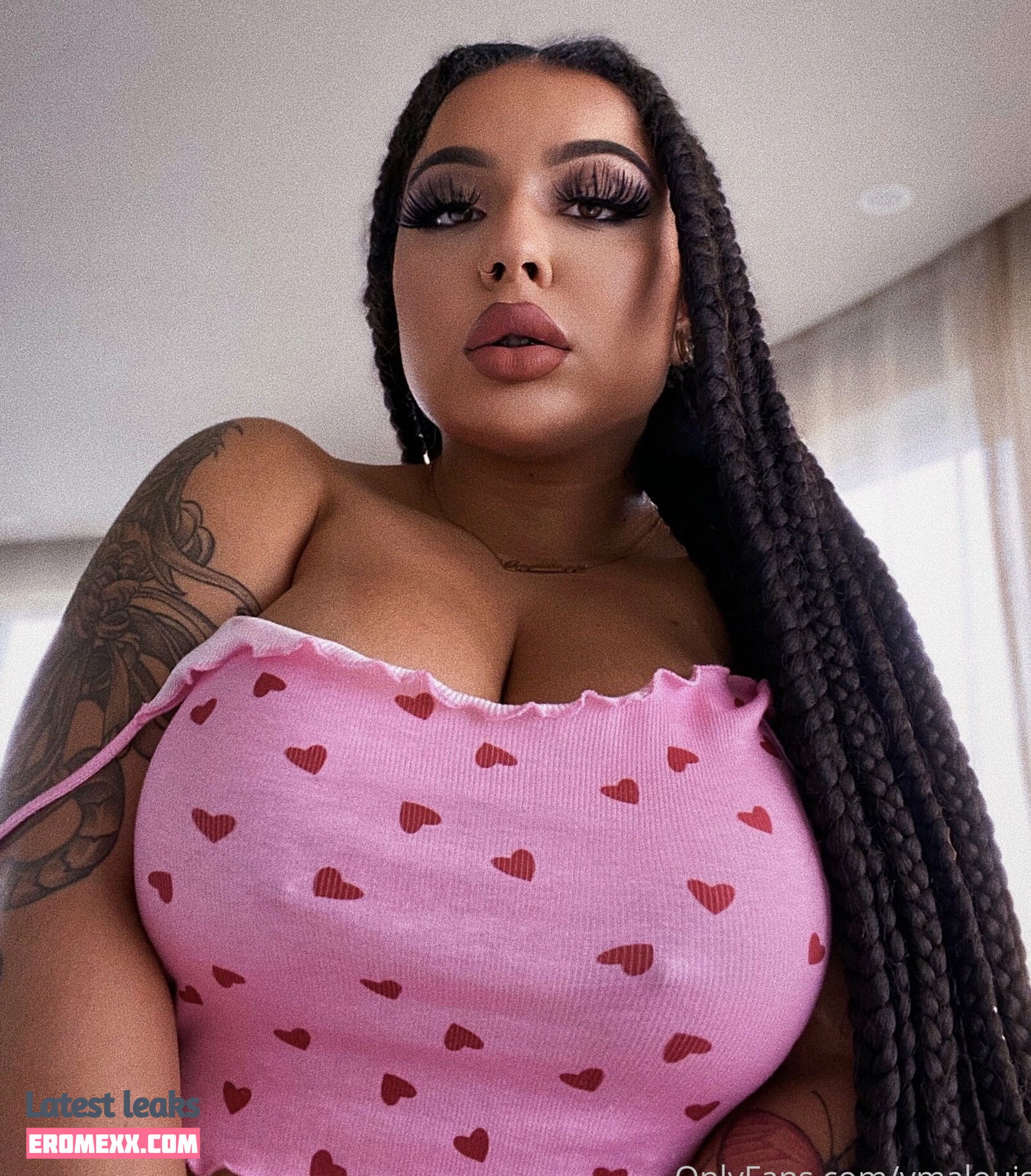 Latest Leaks ymalouisa Nude #17 - Fapello