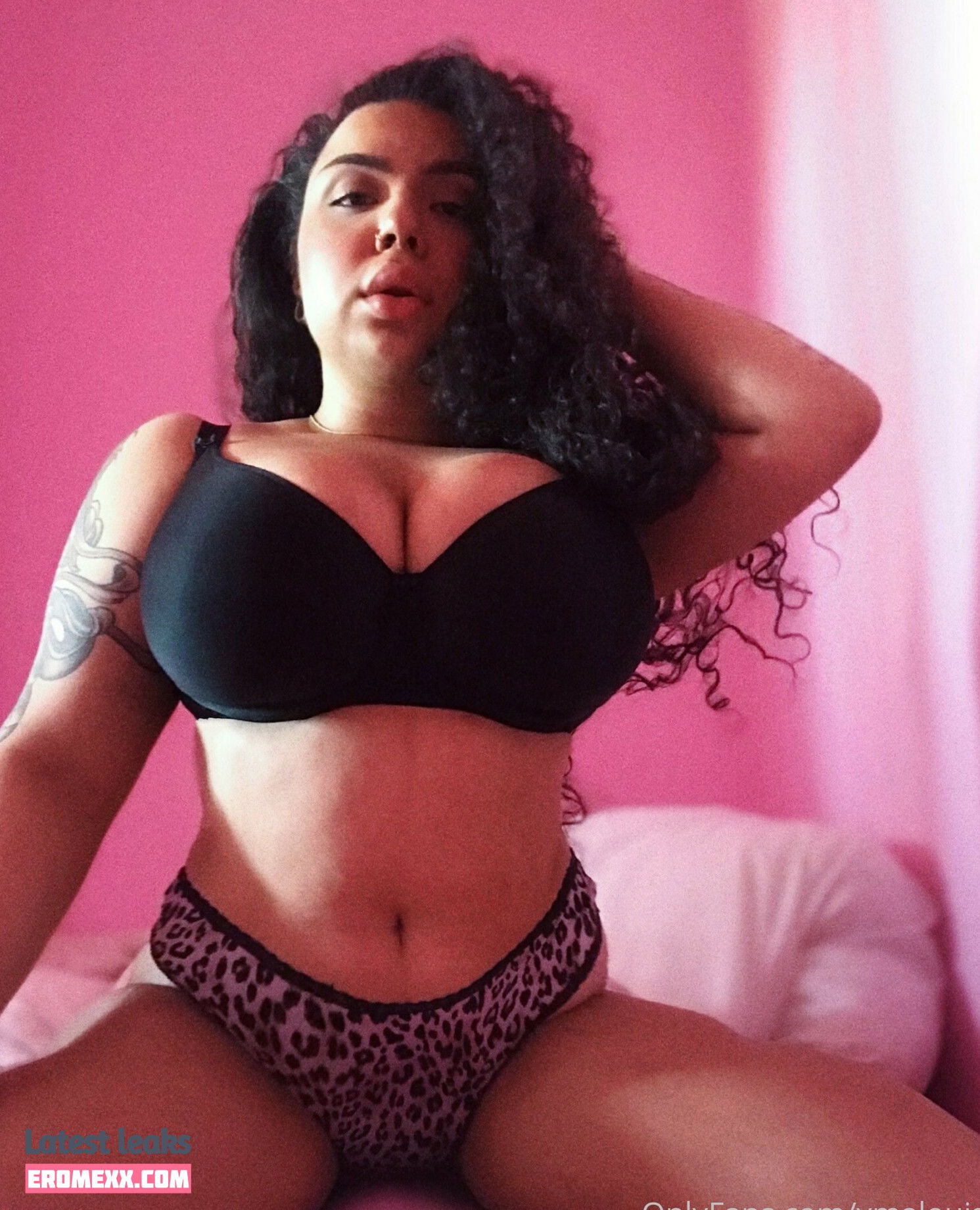 Latest Leaks ymalouisa Nude #2 - Fapello
