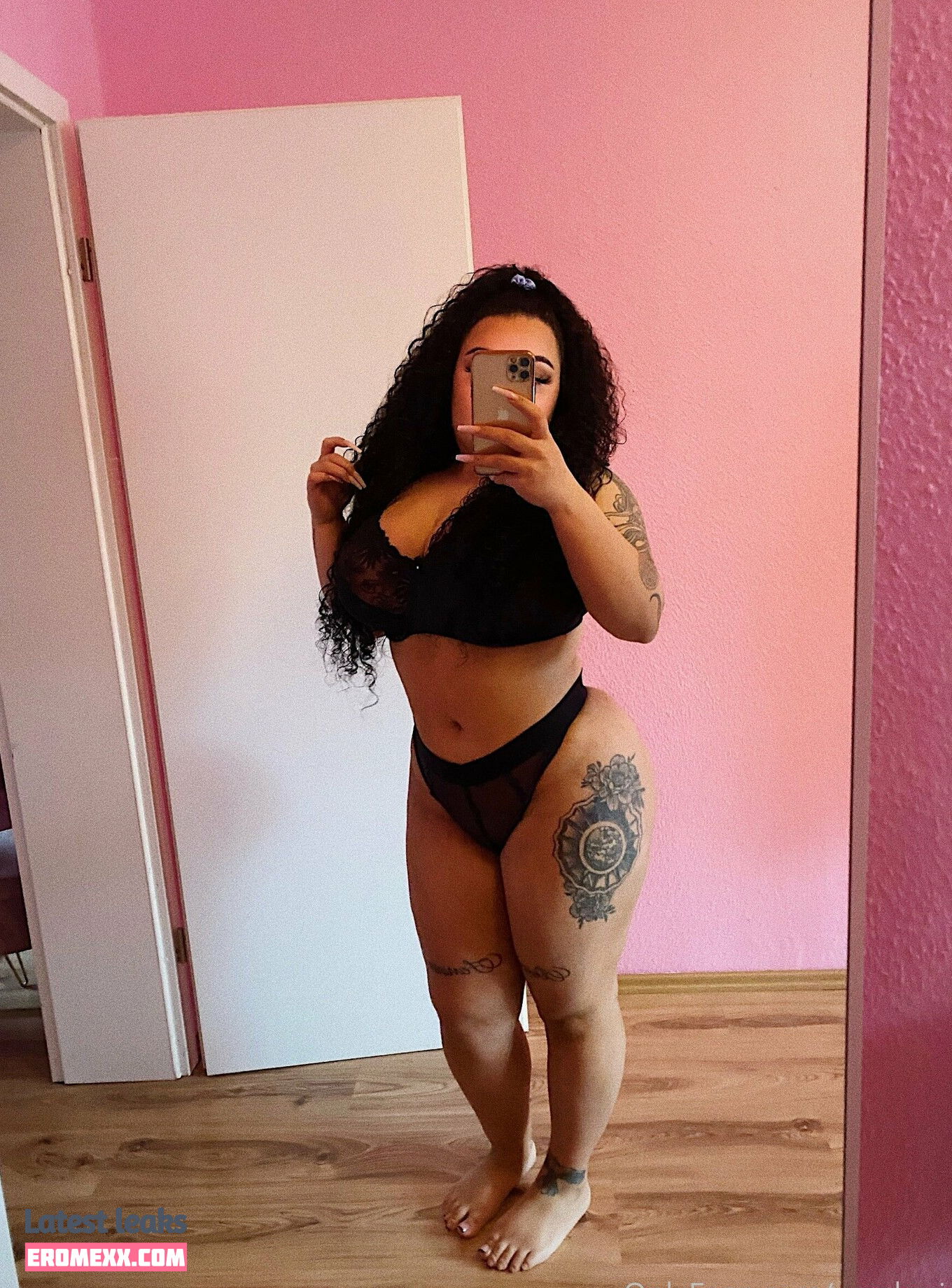 Latest Leaks ymalouisa Nude #23 - Fapello