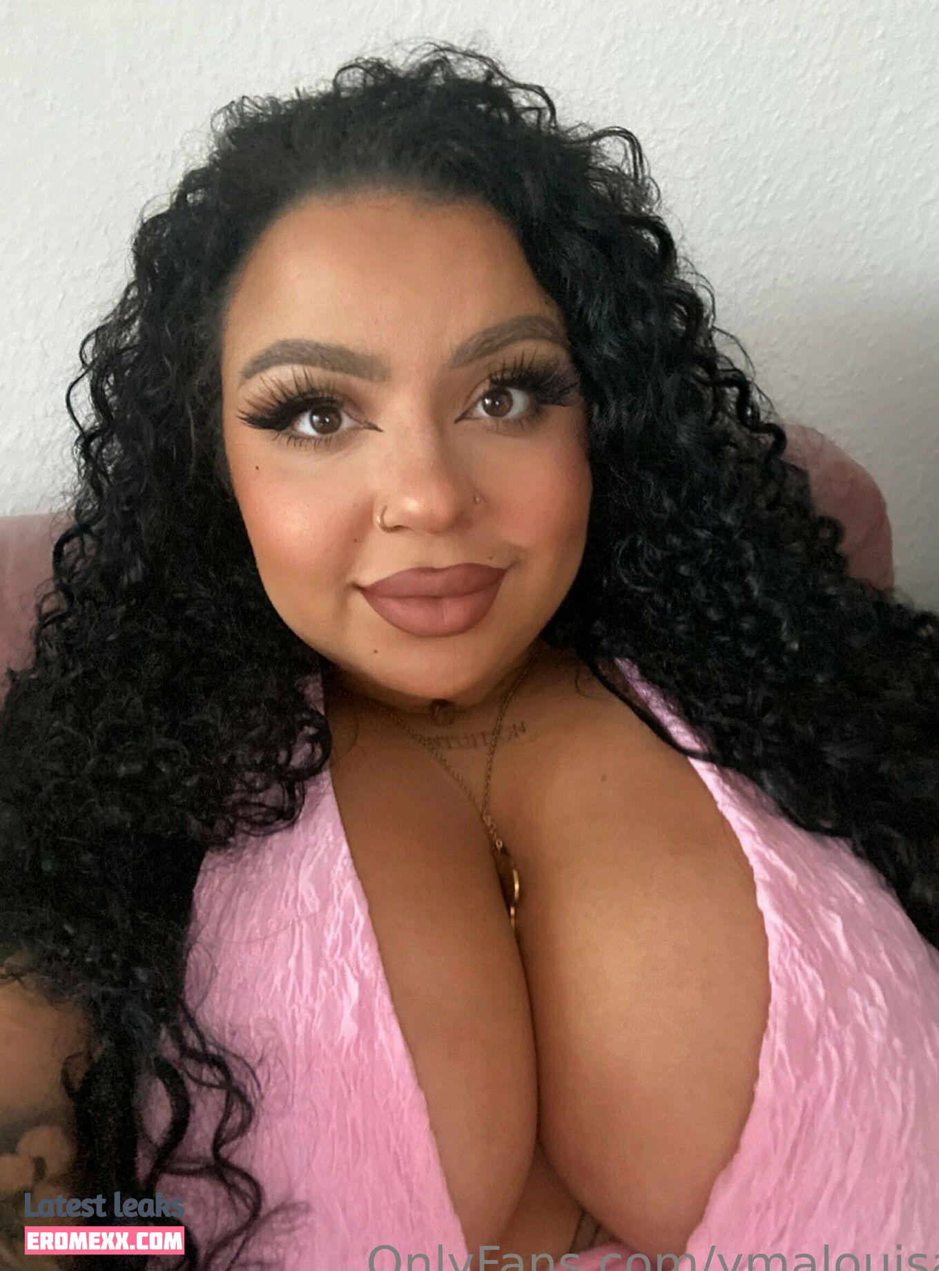 Latest Leaks ymalouisa Nude #30 - Fapello