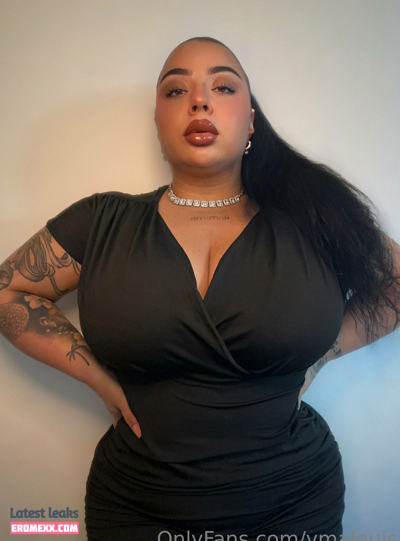 Latest Leaks ymalouisa Nude #34 - Fapello