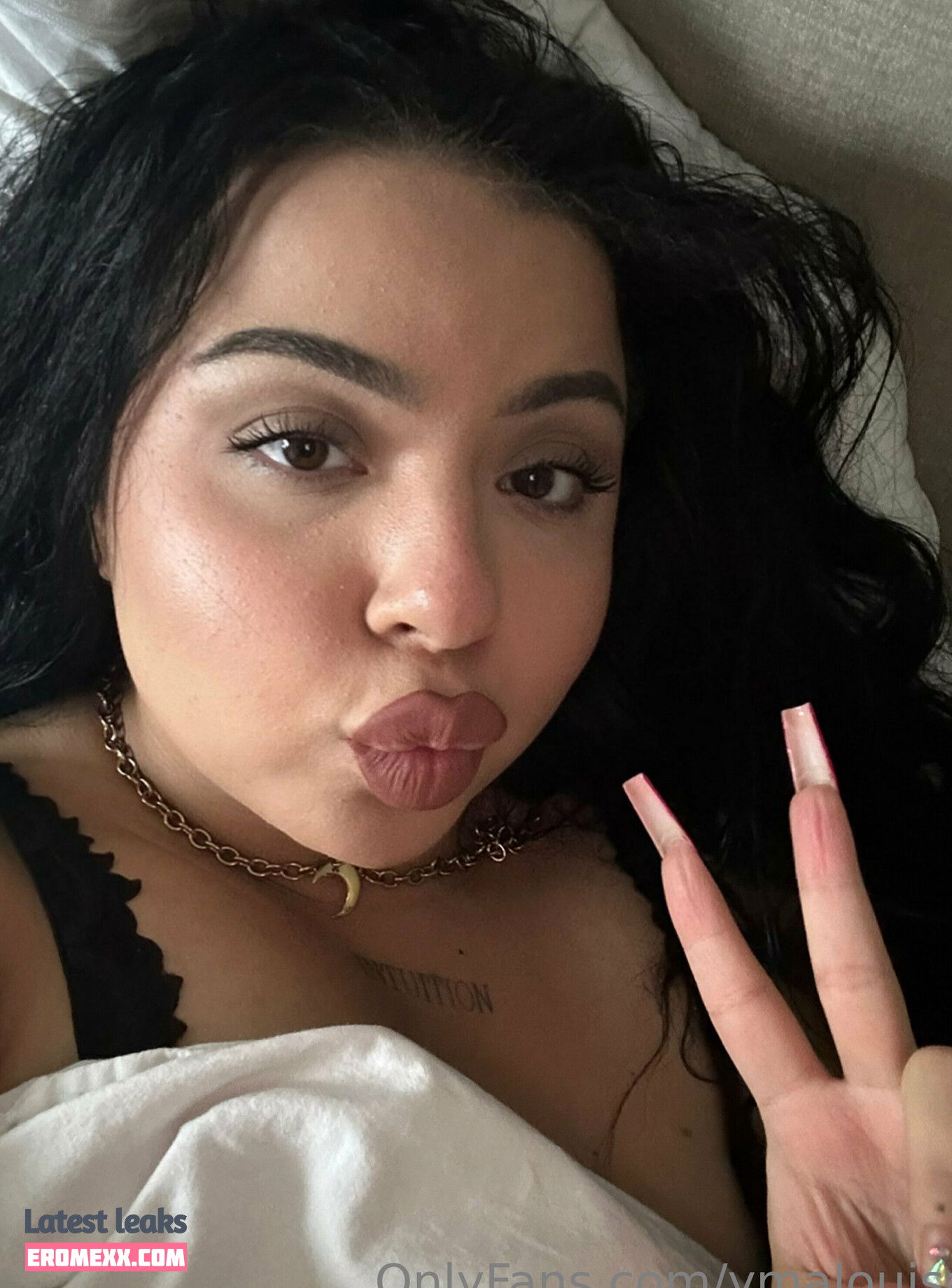 Latest Leaks ymalouisa Nude #40 - Fapello