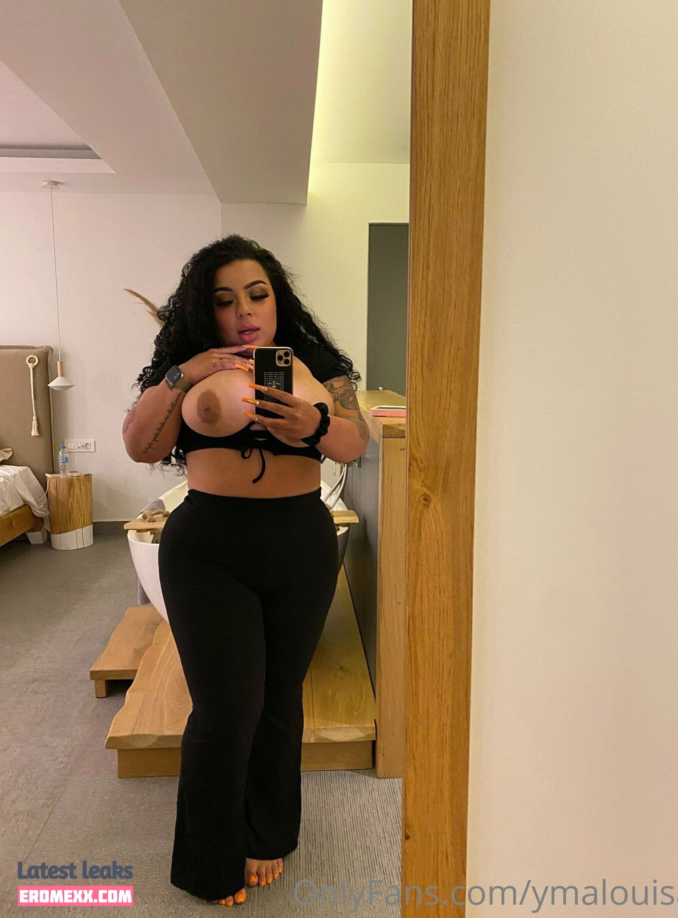 Latest Leaks ymalouisa Nude #7 - Fapello
