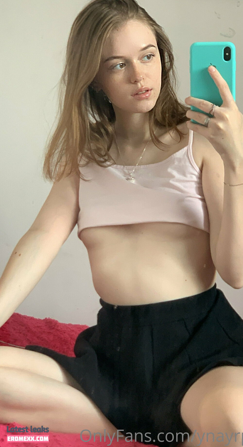 Latest Leaks ynayrp Nude #17 - Fapello