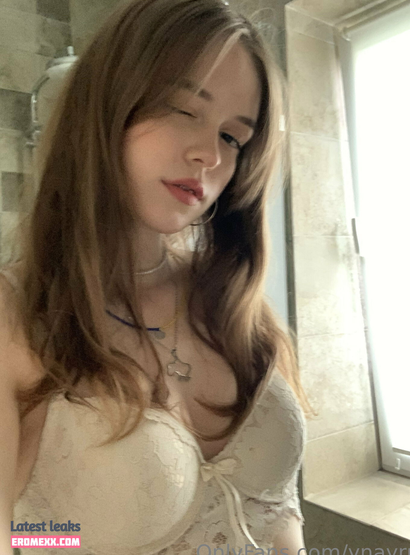 Latest Leaks ynayrp Nude #7 - Fapello