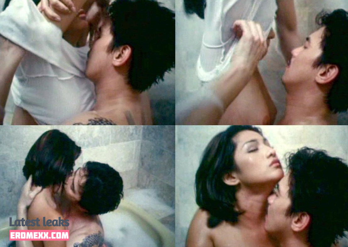 Latest Leaks Ynez Veneracion Nude #10 - Fapello