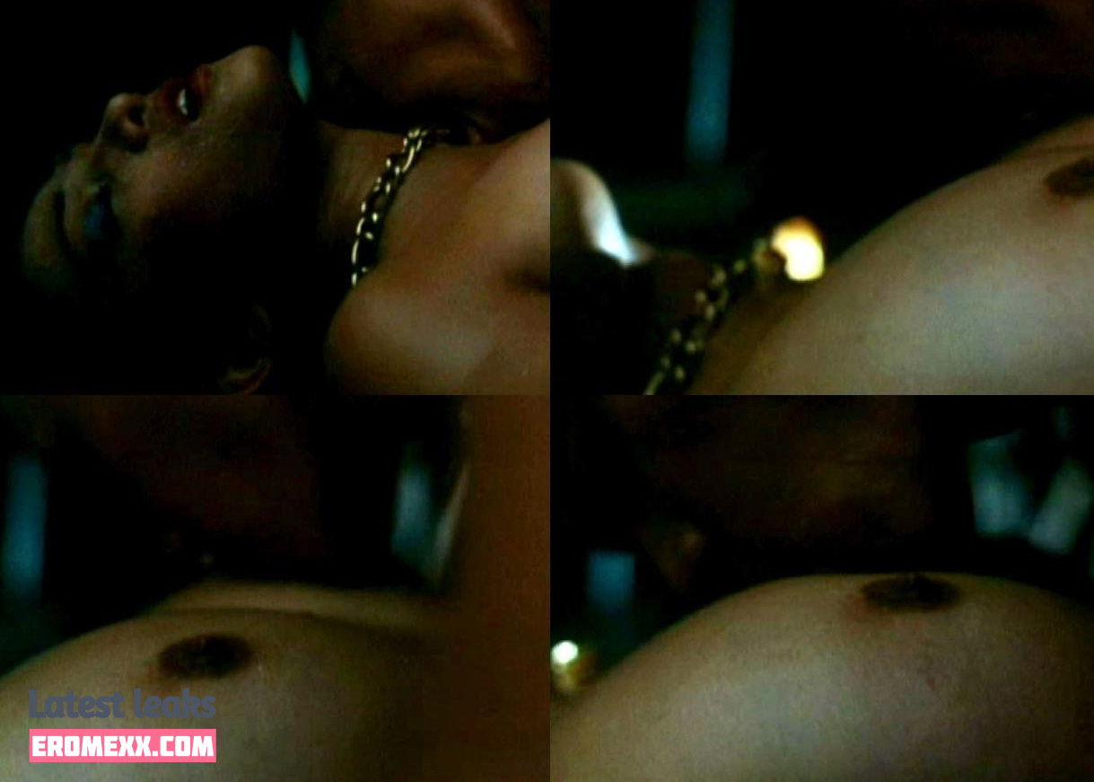 Latest Leaks Ynez Veneracion Nude #3 - Fapello