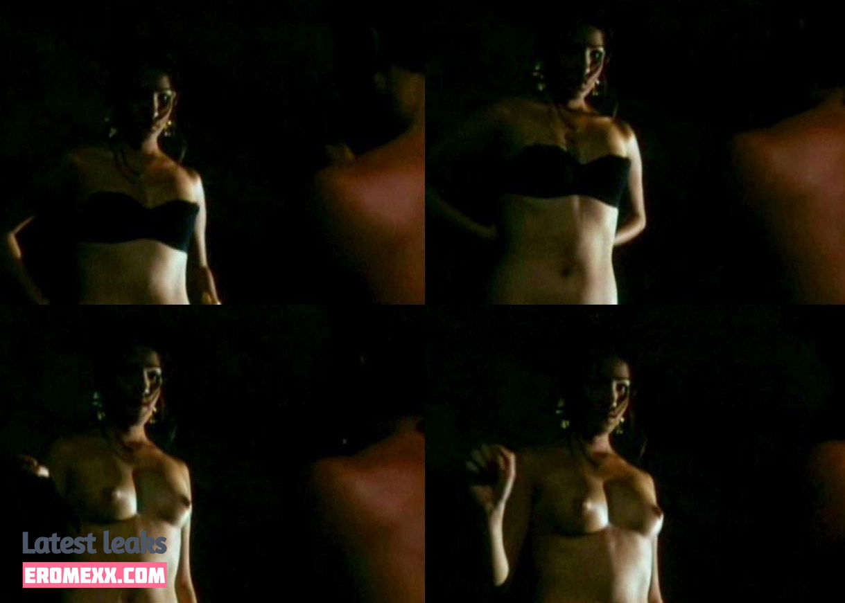 Latest Leaks Ynez Veneracion Nude #4 - Fapello
