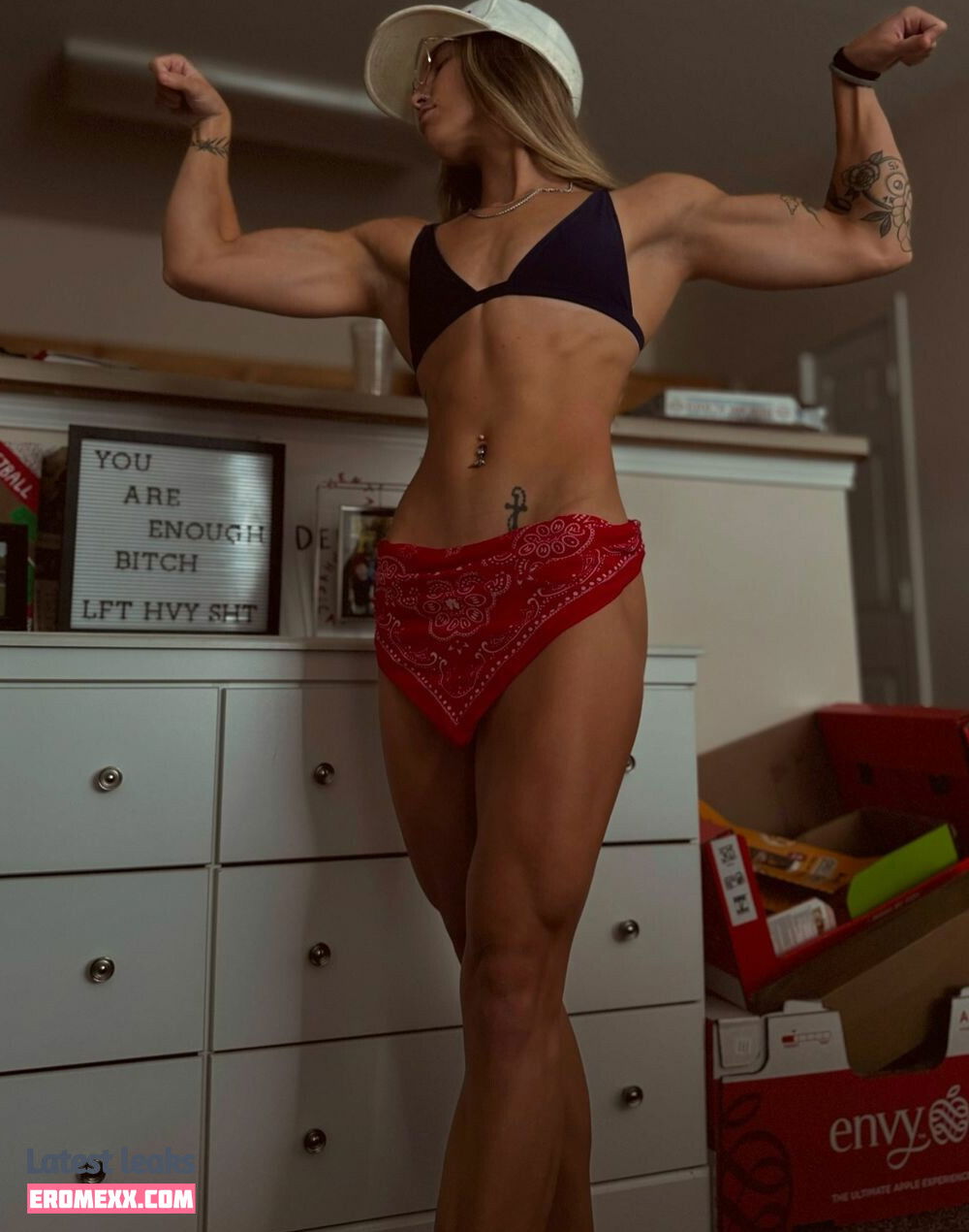Latest Leaks yodaddydeuce Nude #3 - Fapello