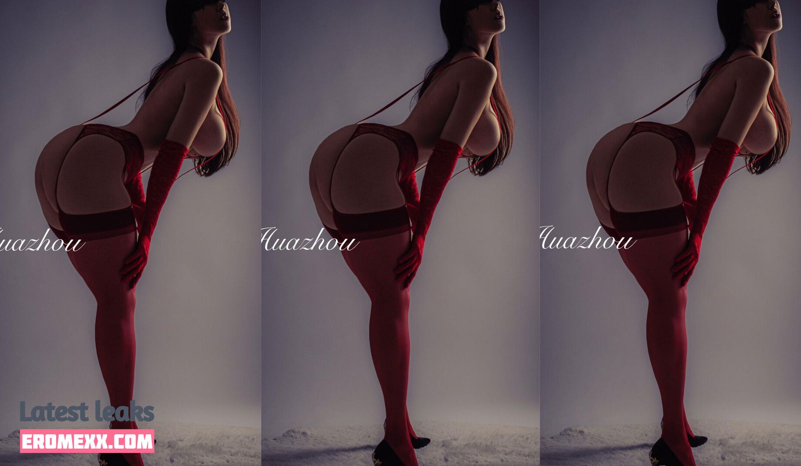 Latest Leaks Yoga_miao_ 教瑜伽的喵老师 Nude #6 - Fapello