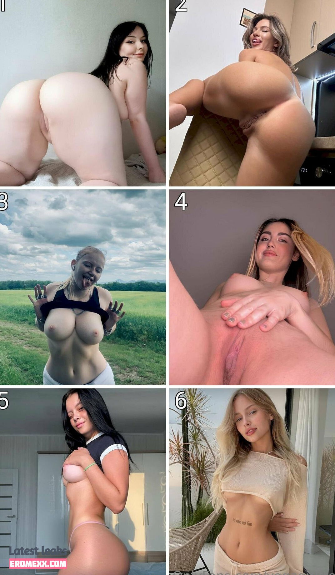Latest Leaks yogagirlfree Nude #13 - Fapello
