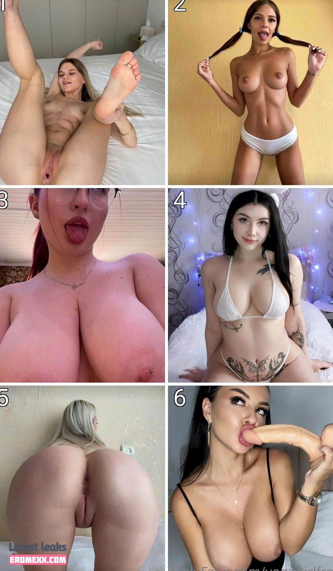 Latest Leaks yogagirlfree Nude #19 - Fapello