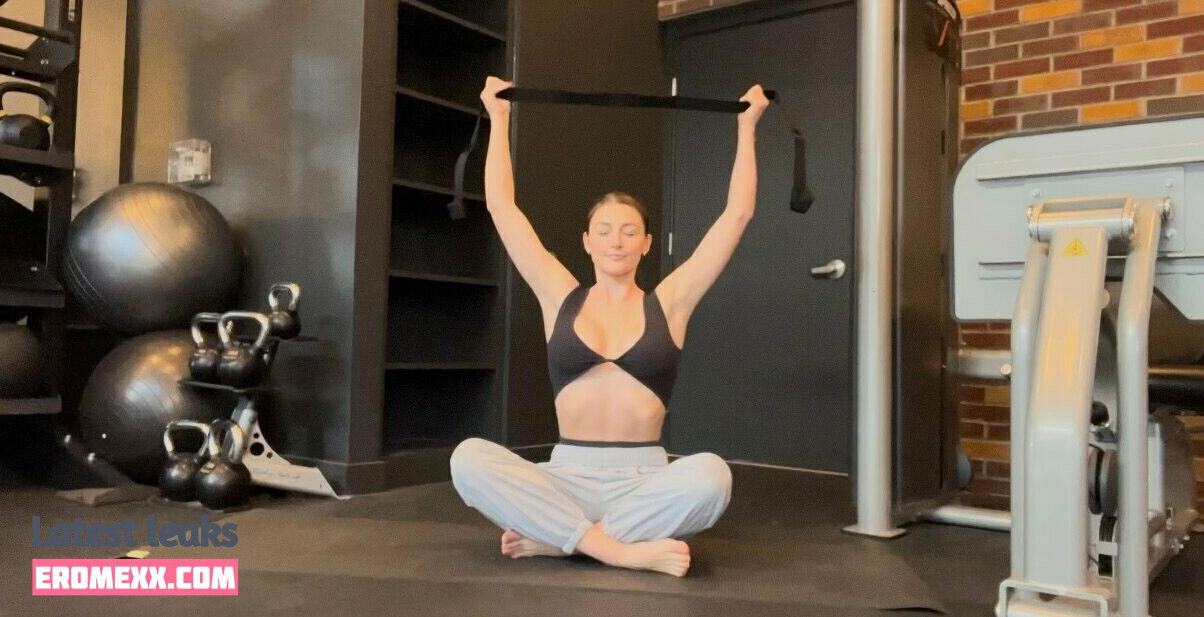 Latest Leaks yogawithemily Nude #13 - Fapello