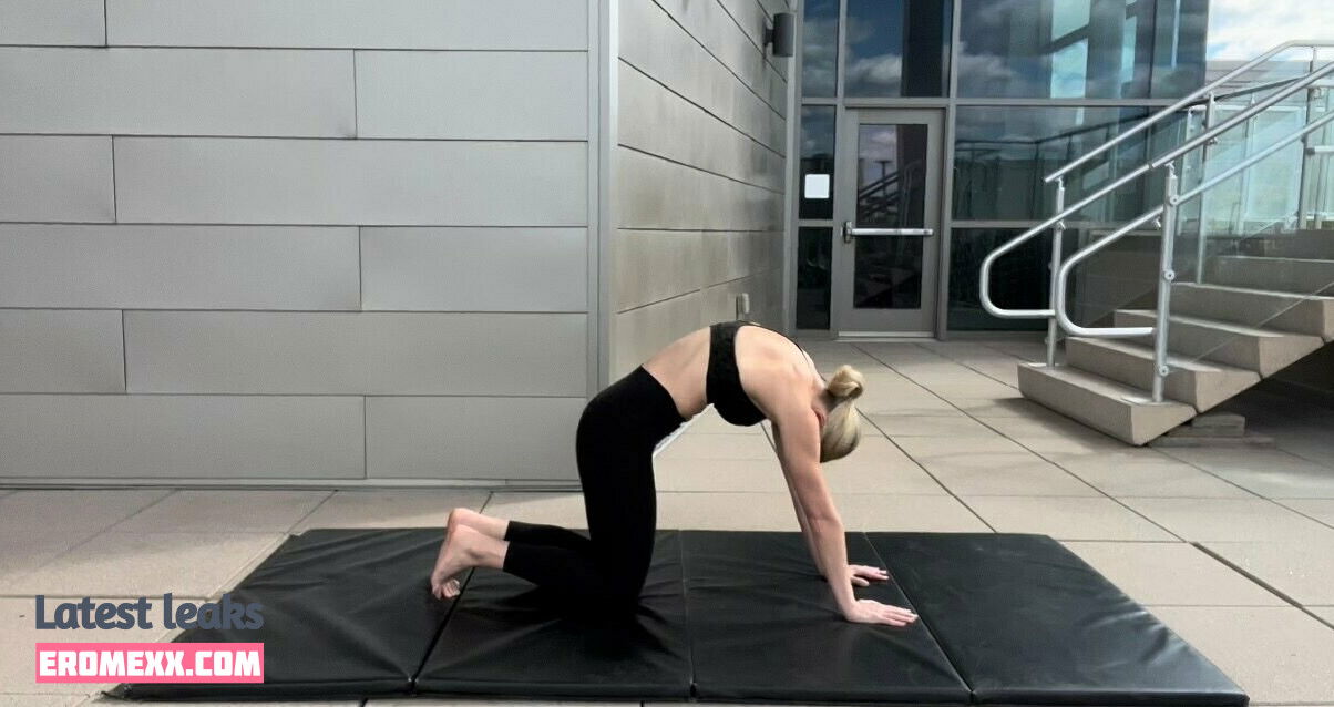 Latest Leaks yogawithemily Nude #17 - Fapello