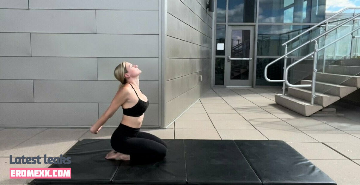 Latest Leaks yogawithemily Nude #18 - Fapello