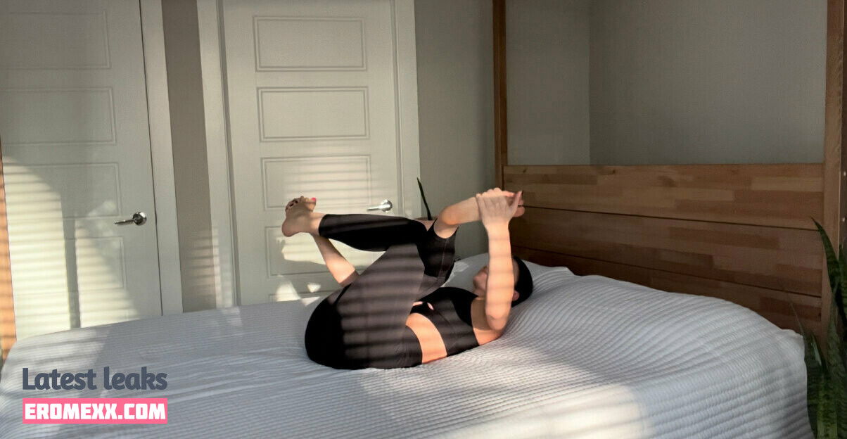 Latest Leaks yogawithemily Nude #62 - Fapello