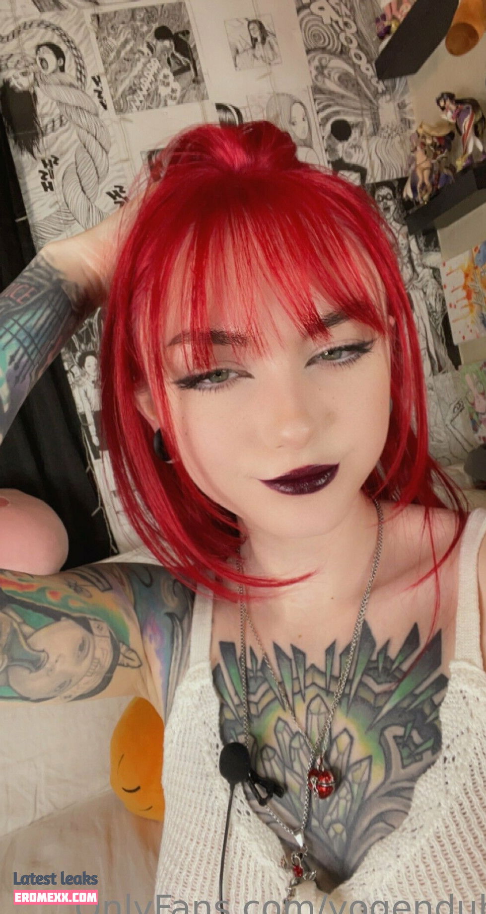 Latest Leaks yogendub Nude #15 - Fapello