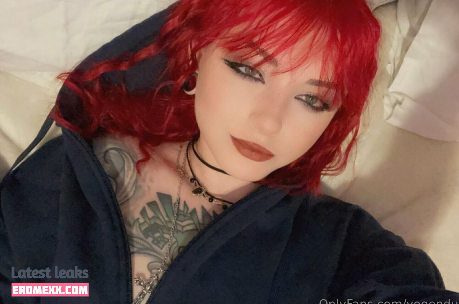 Latest Leaks yogendub Nude #37 - Fapello