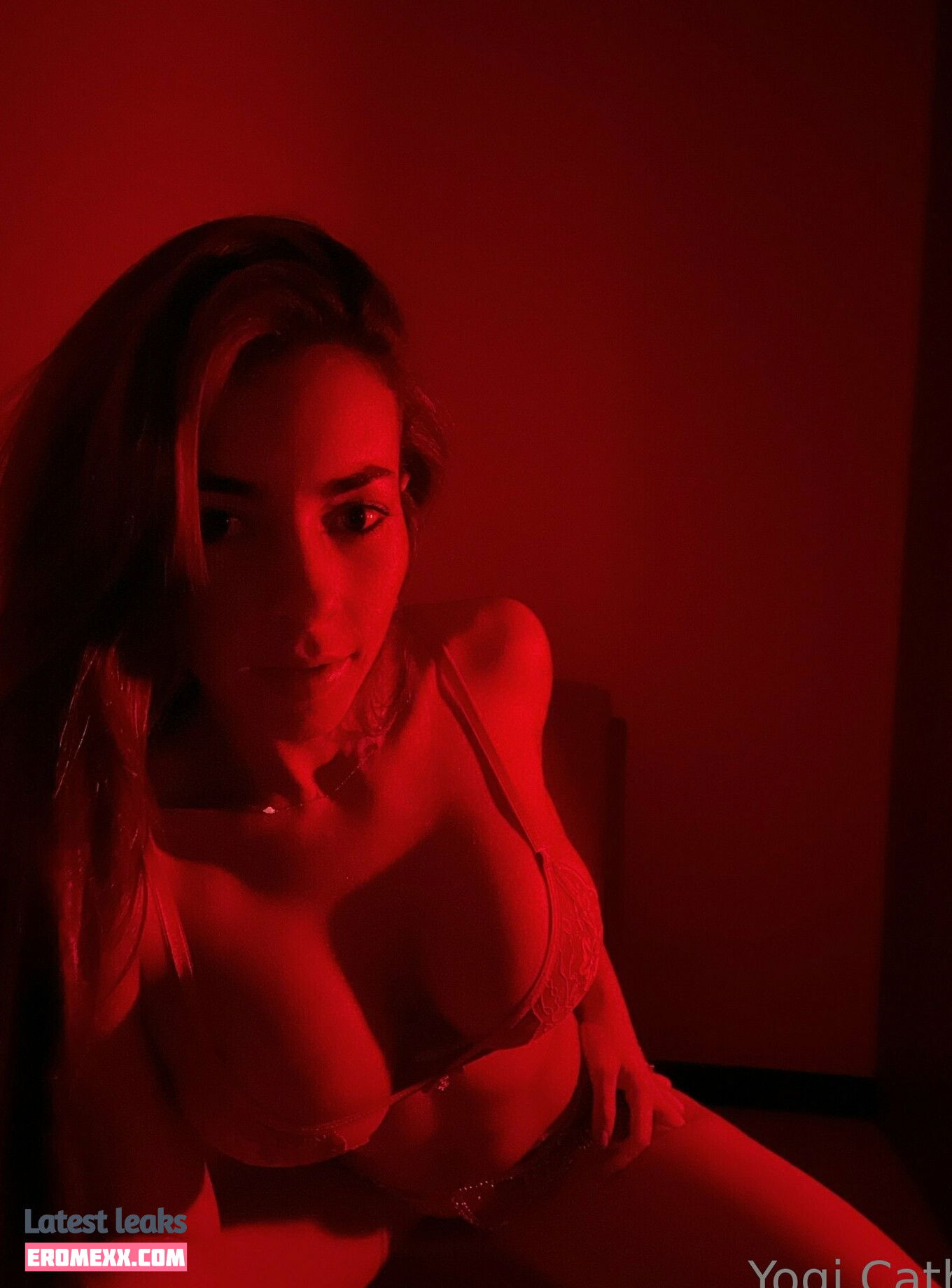Latest Leaks Yogi Cath Nude #73 - Fapello
