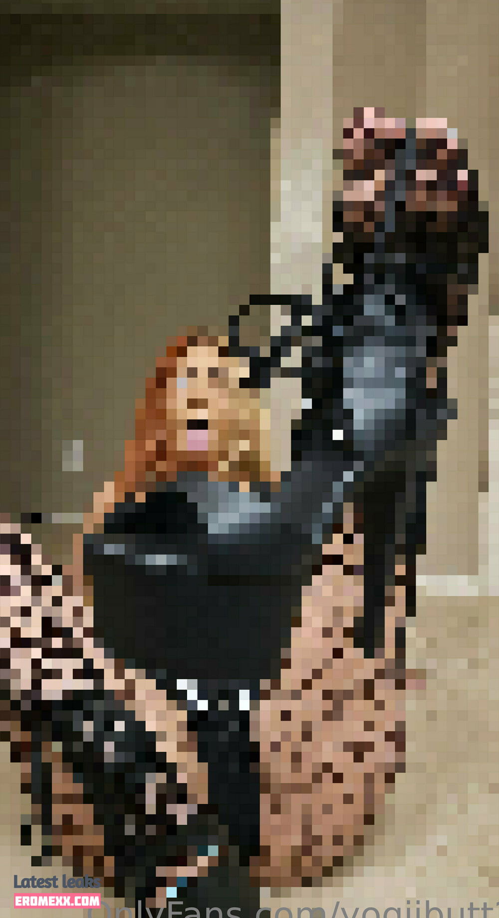Latest Leaks yogiibutt2 Nude #48 - Fapello