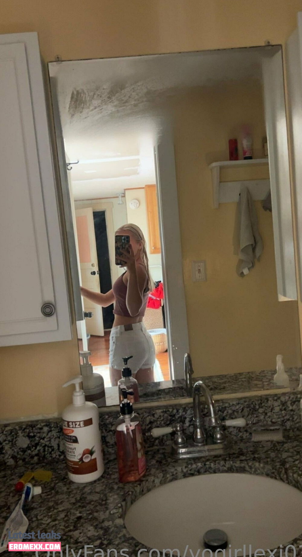 Latest Leaks yogirllexi03 Nude #14 - Fapello