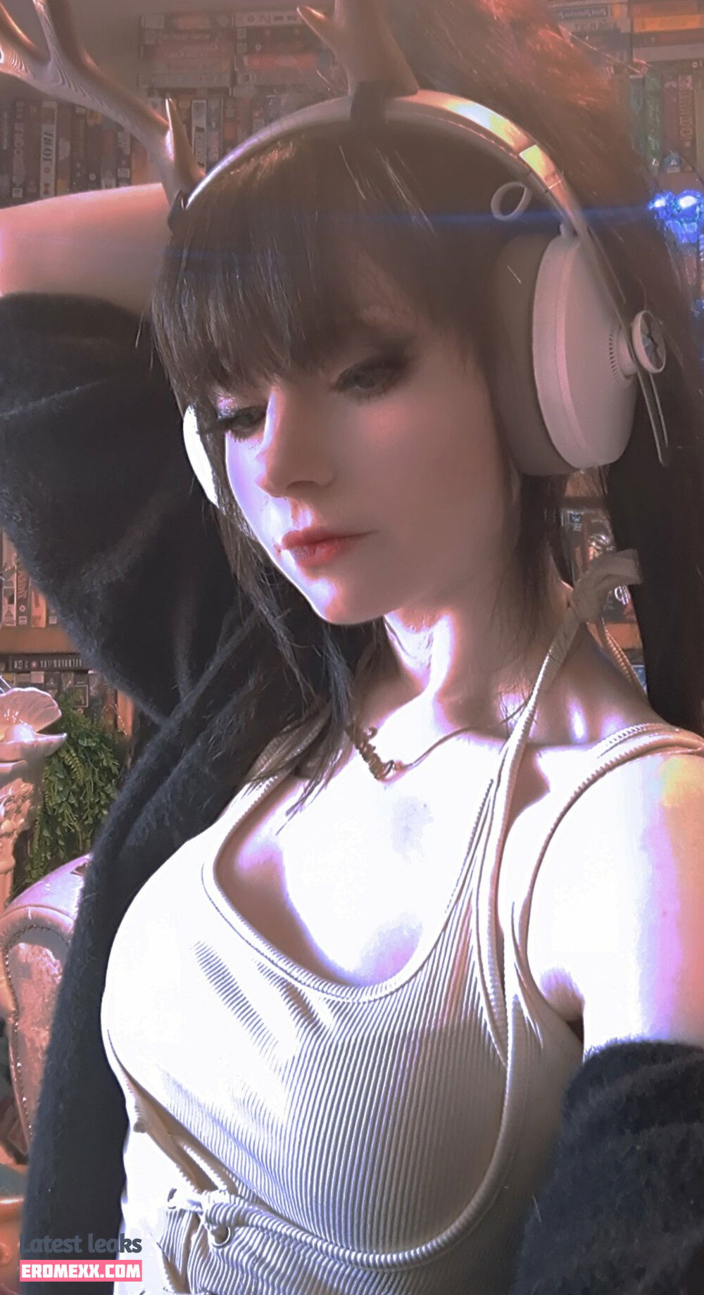 Latest Leaks Yogscast Bouphe Nude #19 - Fapello