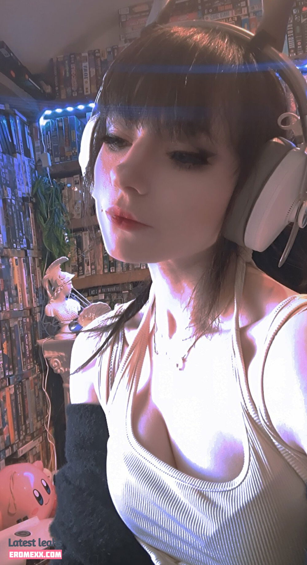 Latest Leaks Yogscast Bouphe Nude #23 - Fapello