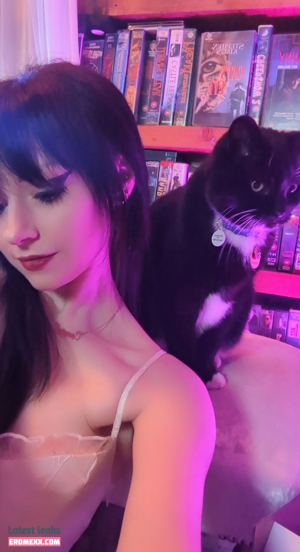 Latest Leaks Yogscast Bouphe Nude #5 - Fapello