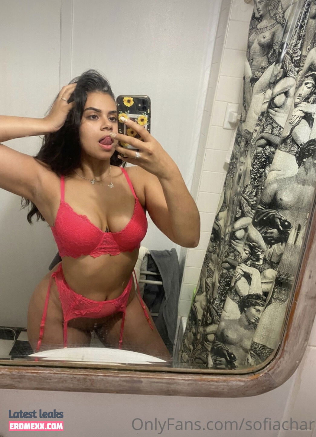 Latest Leaks Yohanna Sofia Nude #9 - Fapello
