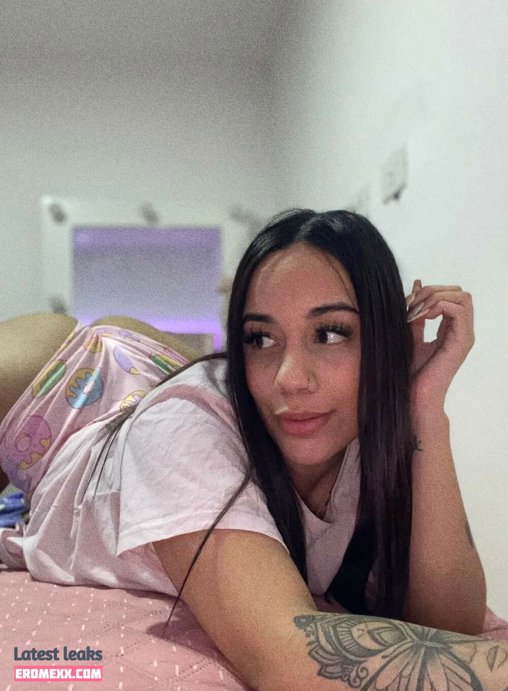 Latest Leaks Yohanny Polacre Nude #17 - Fapello