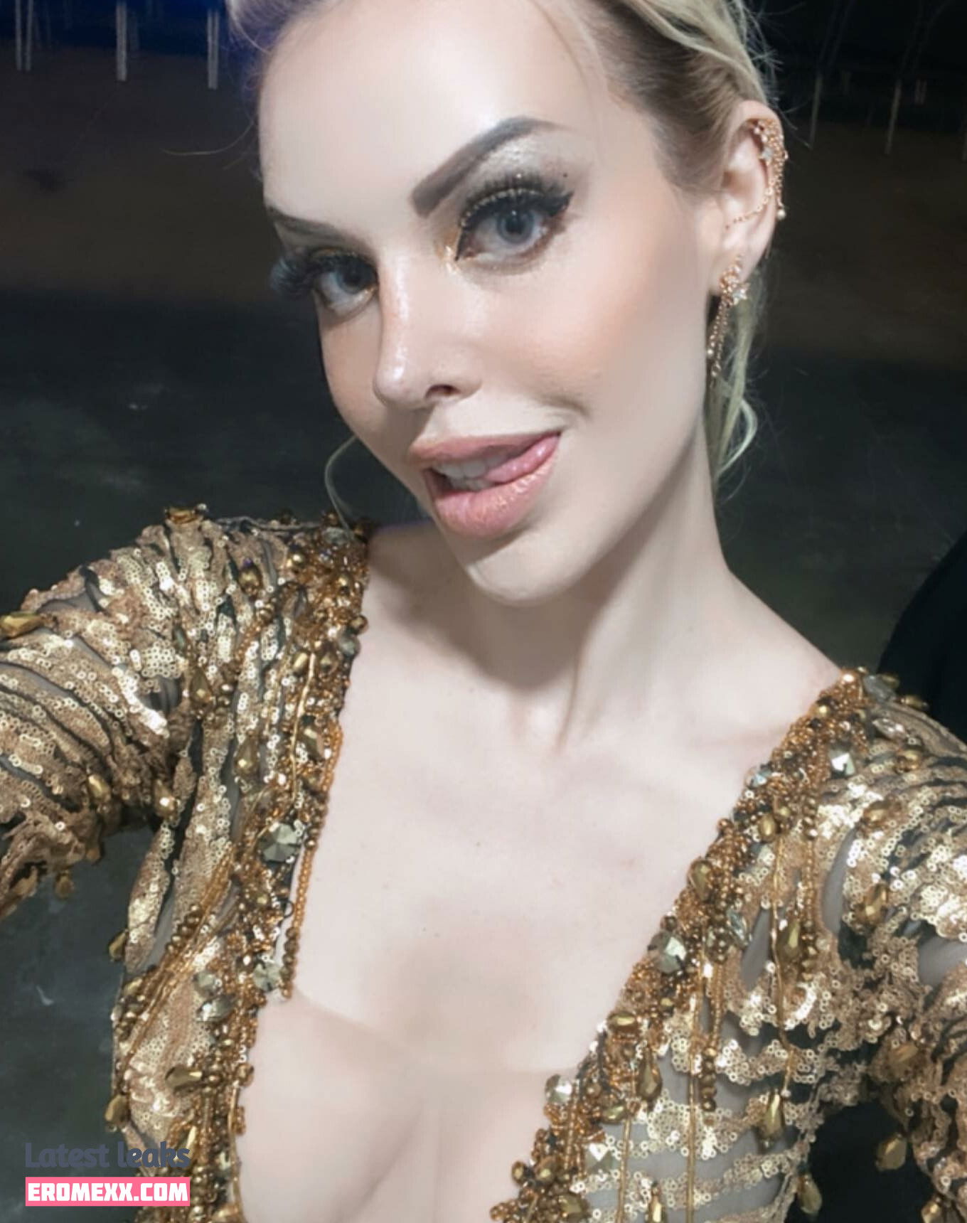 Latest Leaks Yoirenevip Nude #1 - Fapello