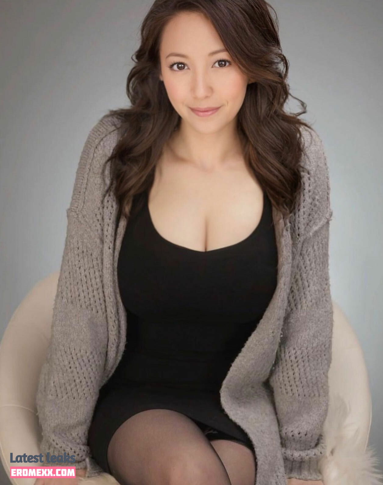 Latest Leaks Yoko Matsuda Nude #41 - Fapello