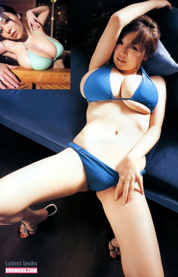 Latest Leaks Yoko Matsugane Nude #27 - Fapello